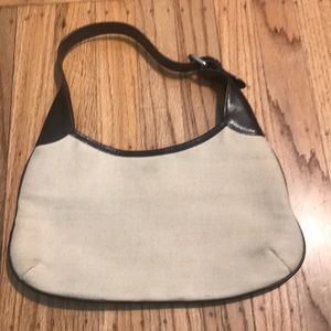 Banana Republic bag